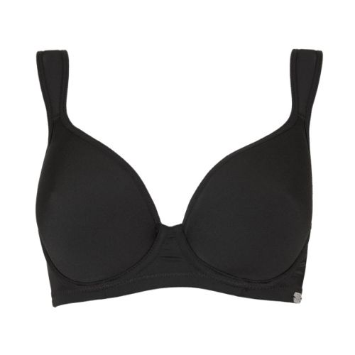 Dream Avenue Soho noir soutien-gorge rembourré