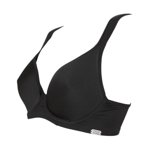 Dream Avenue Soho noir soutien-gorge rembourré