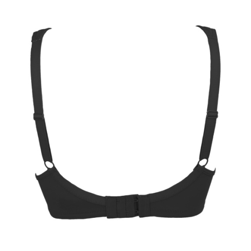 Dream Avenue Soho noir soutien-gorge rembourré