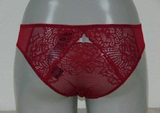 Armani Ladies Seduction rouge slip