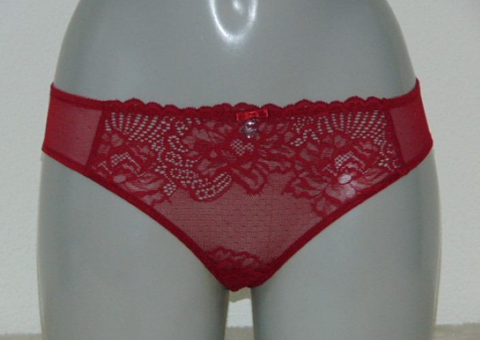 Armani Ladies Seduction rouge slip