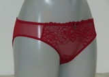 Armani Ladies Seduction rouge slip
