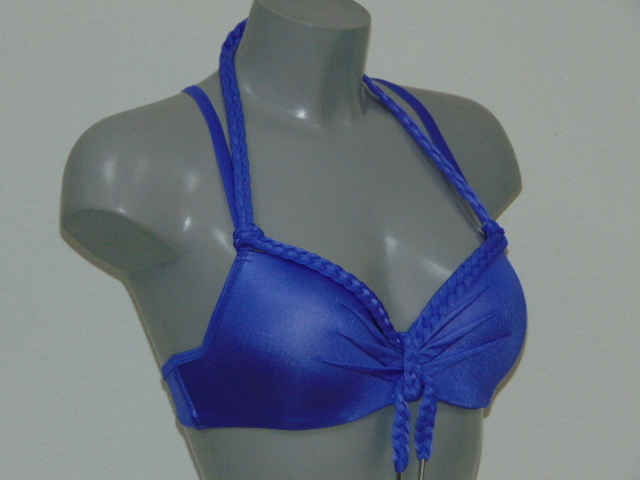 Maillots de bain Marlies Dekkers Holi Glamour violet bikinitop push up