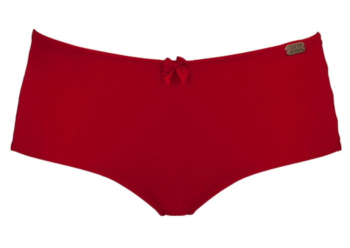 Dream Avenue  rouge shortie
