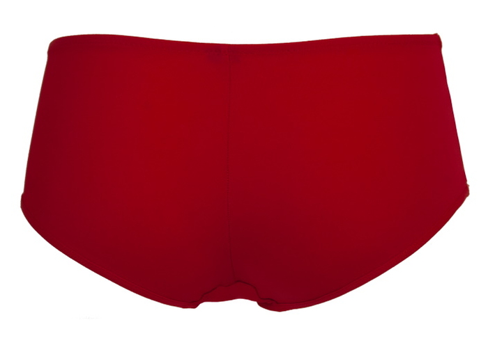 Dream Avenue  rouge shortie