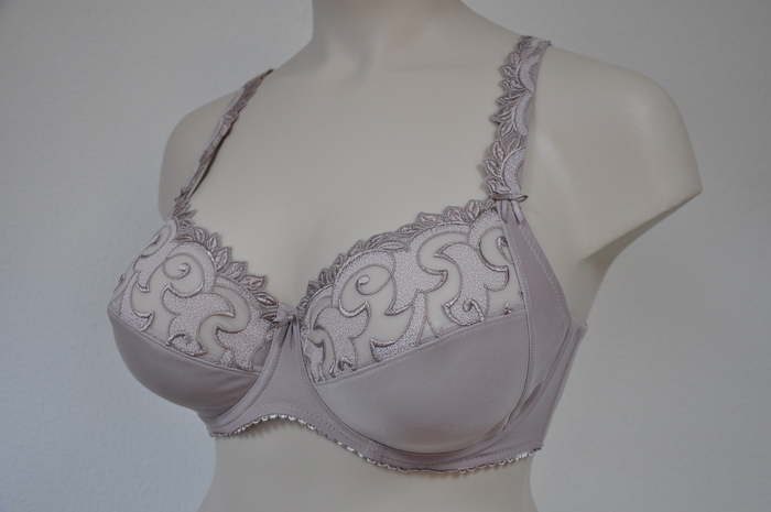 Felina Rhapsody taupe soutien-gorge sans forme