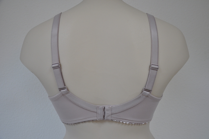 Felina Rhapsody taupe soutien-gorge sans forme