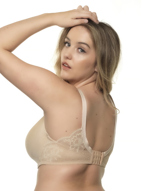 After Eden D-Cup & Up Faro poudre soutien-gorge rembourré