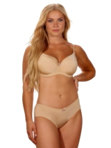 After Eden D-Cup & Up Faro poudre shortie