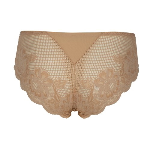 After Eden D-Cup & Up Faro poudre shortie