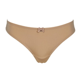After Eden D-Cup & Up Faro poudre culotte string