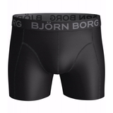 Björn Borg Basic noir sport boxer
