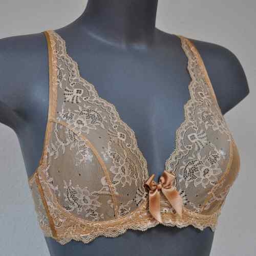 Eva In the Mood for Lace poudre soutien-gorge sans forme