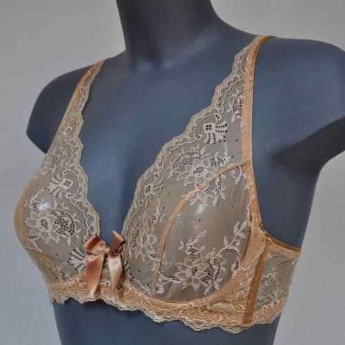 Eva In the Mood for Lace poudre soutien-gorge sans forme