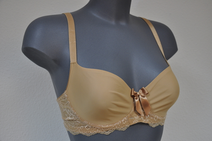 Eva In the Mood for Lace poudre soutien-gorge sans forme