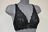 Eva In the Mood for Lace noir soutien-gorge corbeille