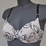 Eva Make Waves rose soutien-gorge rembourré