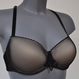 Eva Alchemist Black noir soutien-gorge rembourré