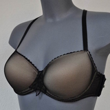 Eva Alchemist Black noir soutien-gorge rembourré