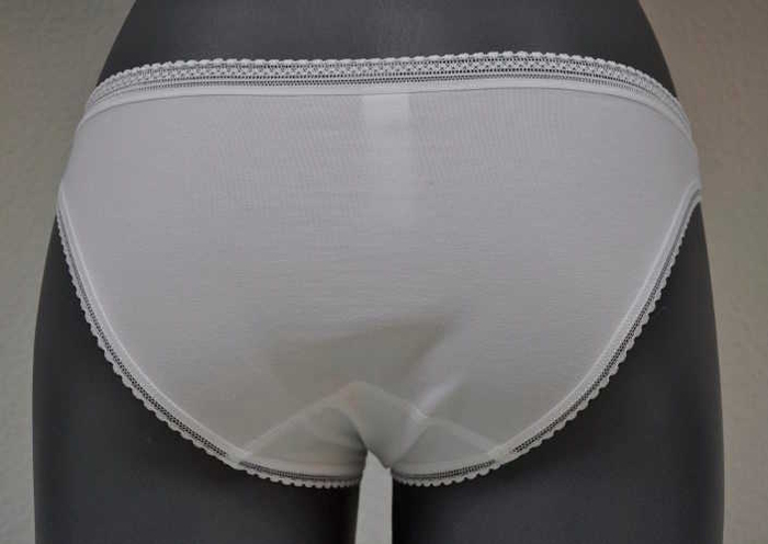 Eva Sybille blanc slip