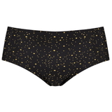 Sloggi Zero Feel noir shortie