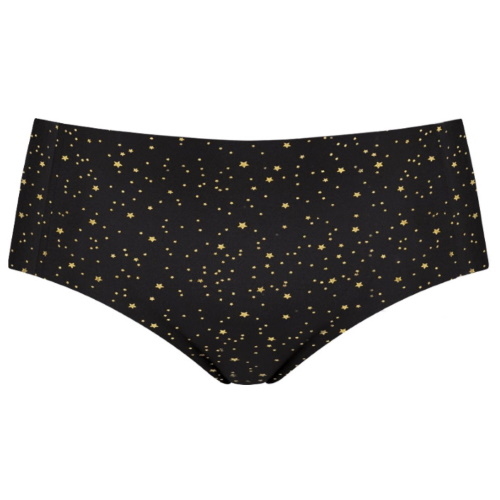 Sloggi Zero Feel noir shortie