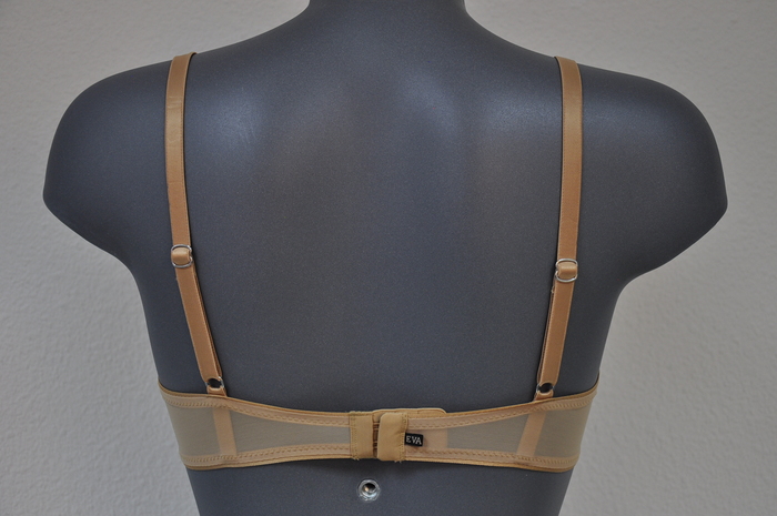 Eva Feminale poudre soutien-gorge rembourré