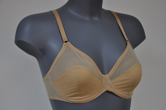 Eva Feminale poudre soutien-gorge sans forme