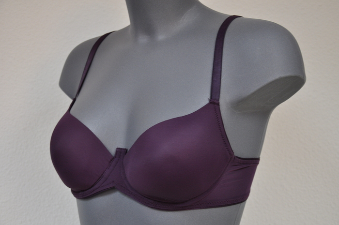 Eva Feminale violet soutien-gorge rembourré