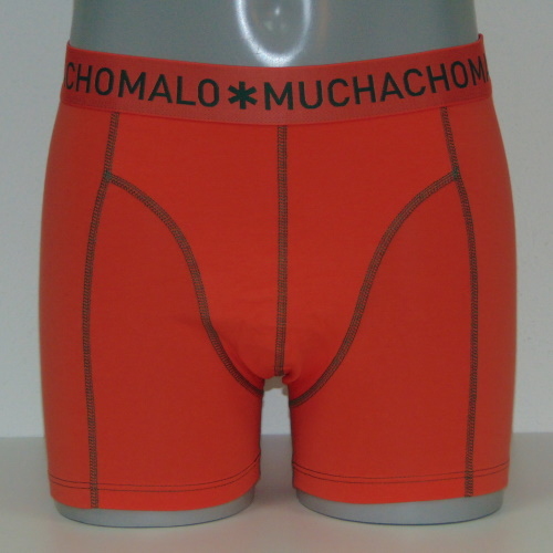 Muchachomalo Basic corail boxer