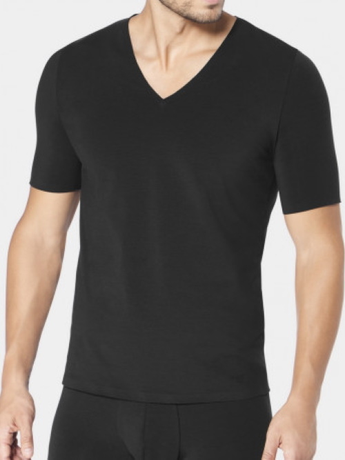 Sloggi Hommes Ever Fresh noir mode