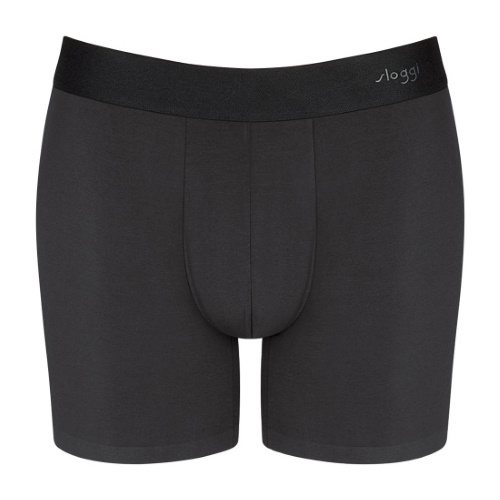 Sloggi Hommes Zero Feel noir boxer