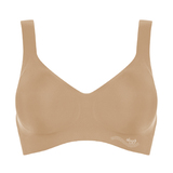 Sloggi Zero Feel poudre soutien-gorge sans armatures en dentelle