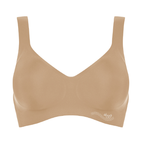 Sloggi Zero Feel poudre soutien-gorge sans armatures en dentelle
