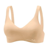 Sloggi Zero Feel poudre soutien-gorge sans armatures en dentelle