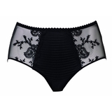 Louisa Bracq Elise noir slip