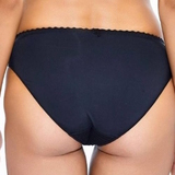 Louisa Bracq Elise noir slip