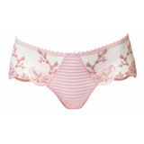 Louisa Bracq Elise saumon rose shortie