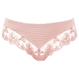 Louisa Bracq Elise saumon rose shortie