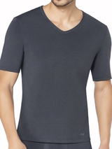 Sloggi Hommes Ever Fresh gris mode