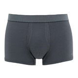 Sloggi Hommes Ever Fresh gris boxer