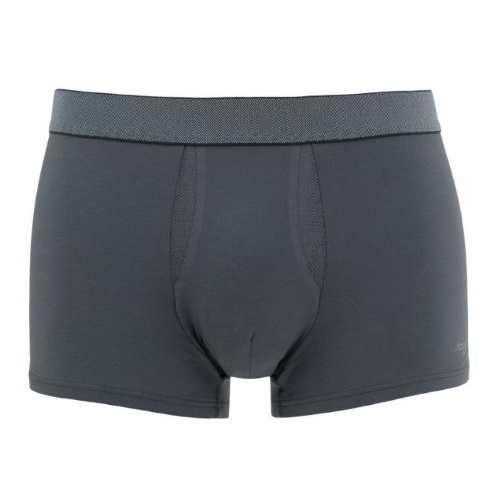 Sloggi Hommes Ever Fresh gris boxer