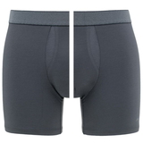 Sloggi Hommes Ever Fresh gris boxer