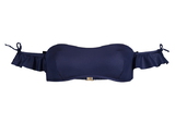 Maillots de bain Sapph Lorraine bleu marine haut de bikini préformé