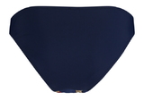 Maillots de bain Sapph Menton bleu marine slip de bikini