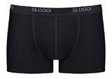Sloggi Hommes Basic noir boxer