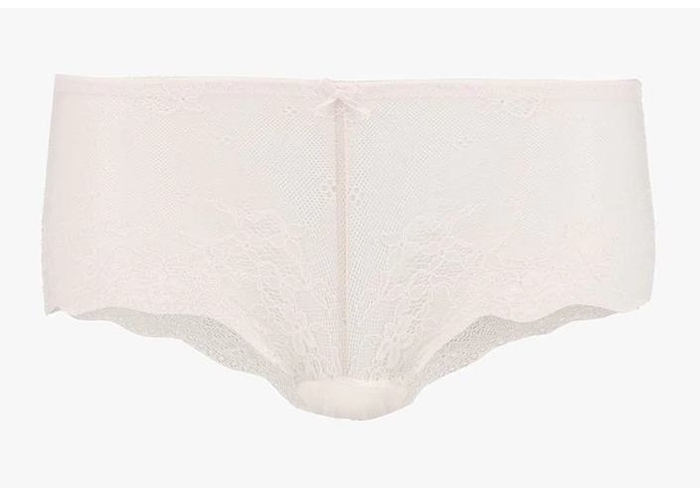 LingaDore Quotidien Basic rose shortie
