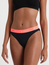 Armani Ladies Armani Sport bleu marine/bleu slip