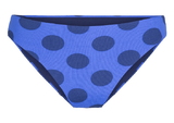 Plage de LingaDore Blaze bleu/noir slip de bikini
