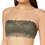 After Eden Anna vert soutien-gorge rembourré